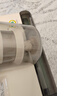 莱克吉米【新品】除螨仪床宝大吸力吸尘神器S4Ultra家用床上高温杀菌小型手持去螨虫吸毛一体机 实拍图