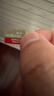 闪迪（SanDisk）128GB TF(MicroSD)内存卡 4K极速金卡A2 V30 U3行车记录仪 运动相机无人机 监控存储卡 读190MB/s 实拍图