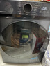东芝（TOSHIBA）滚筒洗衣机全自动家用 DD-107T12BG 10公斤大容量 带烘干洗烘一体 一级能效 以旧换新国家补贴20% 实拍图