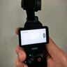大疆 DJI Osmo Pocket 3 标准版 一英寸口袋云台相机 OP灵眸手持数码相机 旅游vlog 便携美颜摄像 实拍图
