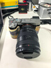 索尼（SONY）Alpha 7C II全画幅微单相机 创意外观滤镜 银色 单机身（a7c2/A7C II/A7CM2） 实拍图