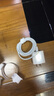 固质优品苹果充电器充电线氮化镓40/45W适配原装正品快充线套装iPhone14ProMax13 17 16手机15充电头数据线 【苹果8-14系列】30W快充头+闪充线丨2米套装 实拍图