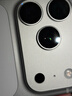 Apple/苹果【12期免息】iPhone 17 Pro 256GB 银色 支持移动联通电信5G 双卡双待手机 实拍图