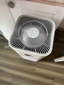 米家【家电国家补贴】小米空气净化器5S家用除甲醛除菌除过敏AC-M24-SC 实拍图