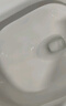东鹏（DONGPENG）马桶家用坐便器虹吸式大冲力轻音防臭节水陶瓷抽水座便普通马桶 【W6391A05】虹吸大冲力 【坑距留言或联系客服备注】 实拍图