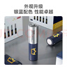 京东京造X京东PLUS会员极能档碱性电池 无汞环保 玩具/血压仪/血糖仪/智能门锁/拍立得【7号40节】 实拍图