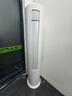 小米米家 2匹 新一级能效 巨省电 圆柱空调立式柜机KFR-51LW/N1A1【国家补贴20%】整机十年质保 实拍图