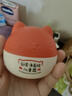 郁美净高级儿童面霜猫头霜40g滋润保湿舒缓泛红宝宝冬季面霜鲜奶霜 实拍图