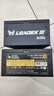 SUPER FLOWER振华 ATX3.1电源 额定1000W LEADEX III1000W 电脑电源 金牌全模/十年保固/支持 5090/9070显卡 实拍图