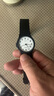 时刻美（skmei）学生表初高中生青少年儿童公务员国考考试专用手表石英表1419数字 实拍图