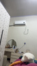 小米（MI）米家1.5匹 巨省电pro 超一级能效 空调挂机 35GW-NA20/V1A1 2025新款  整机十年质保 实拍图