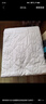 博洋家纺开学季100%新疆棉花床垫学生床垫宿舍床褥子全棉垫被90*195cm 实拍图