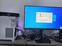 逆昂128G内存酷睿i7升24核电竞台式机电脑4060电竞主机吃鸡独显办公组装大额补贴家用游戏水冷电脑整机 单主机【2025新款+五年质保】 套六：i9级54芯16G电竞独显/1TB光追特效 实拍图