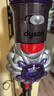 戴森（DYSON）V8无绳吸尘器【升级款】手持无线吸尘器 除螨 宠物 家庭适用 实拍图