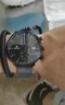 马克华菲（FAIRWHALE）学生手表男士学生考试专用手表国考静音夜光机械指针腕表5400 实拍图