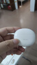 vivo TWS Air3 云朵白 45h超长续航 3.6克超轻佩戴 3D全景音频安卓iOS跨生态兼容 蓝牙耳机 实拍图