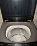海尔（Haier）双桶洗衣机半自动 家用大件洗 10公斤大容量 省水电 以旧换新 双缸 原厂品质XPB100-81D2 实拍图