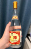 汾酒 黄盖玻汾 清香型白酒 53度 475mL 单瓶装纯粮酒 年份随机 实拍图