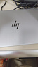 惠普（HP）星Book Pro14【旗舰AI智能新品】14英寸轻薄便携高性能笔记本手提电脑女学生办公商务设计全能本 银：酷睿5-220H丨2.2K丨IPS屏丨16G DDR5内存丨1TB高速固态丨官方 实拍图
