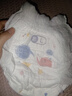 好奇（Huggies）金装拉拉裤L124片(9-14kg)尿不湿【速干不易红】 实拍图