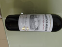 马丁巴克法国进口塞纳赤霞珠干红葡萄酒14度 红酒整箱  送礼 750ml 【单支试饮】好喝才是硬道理 实拍图