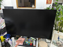 宏碁（acer）23.8英寸办公轻电竞+144Hz+VGA/HDMI双接口显示器EK241Y P6 晒单实拍图