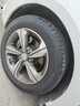 佳通轮胎(Giti)汽车轮胎205/55R16 94V  221v1 适配速腾/宝来/朗逸 实拍图
