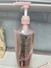施华蔻（Schwarzkopf） 施华蔻洗发水洗发露多效修护羊绒脂防落发金纯丰盈控油赋源净屑 丰盈韧养洗发露600ml加去屑洗100ml控油蓬松 实拍图