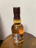 芝华士（Chivas）12年 苏格兰 调和型 威士忌 500ml  洋酒  实拍图