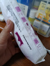 蓓姿女性漏尿护垫吸水巾190mm*54片孕产妇中年女性失禁成人净味卫生巾 实拍图