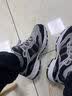 斯凯奇（Skechers）男鞋夏季厚底增高老爹鞋潮流百搭舒适休闲鞋户外运动鞋 实拍图