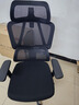 京东京造Z5Pro人体工学椅双背电竞椅办公椅子电脑椅人工力学座椅国家补贴 实拍图