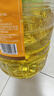 福临门食用油 一级大豆油5升植物油 中粮出品 新老包装随机发货 实拍图