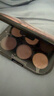 M.A.C魅可未来幻境持久显色眼影盘#2G早八 新年礼物送女友 实拍图