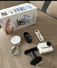 影石（Insta360）影石【旗舰首发】GO 3S 4K拇指相机Vlog骑行亲子宠物运动相机摄像机口袋相机（星曜黑128G标配版） 实拍图
