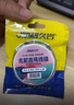 久岩尤尼吉可线组主线成品钓鱼线强拉力主线组低延展黑坑正品竞技鱼线 尤尼吉可线组【4.5米】无结绑制 1.2号 实拍图