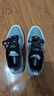 361°运动鞋男鞋飞火春夏季户外透气登山休闲慢跑鞋子男672522208-4 晒单实拍图