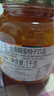 全南蜂蜜柚子茶1000g 韩国进口果酱 冲调饮品节日礼品 类目TOP 实拍图