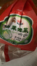 富爸爸白菜泡菜10斤/袋  整颗未切 韩式辣白菜泡菜下饭菜  实拍图
