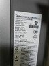 美的（Midea）13升燃气热水器天然气智控增压水伺服恒温 【国补立减15%】ECO节能 低水压启动JSQ25-MK6 实拍图