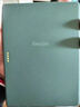 掌阅（iReader）Light4 Turbo 6英寸智能阅读本 电子书阅读器 墨水屏电纸书 平板电脑学习看漫 便携笔记本 语绿 实拍图