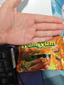 养养（YUMYUM） 泰式冬阴功酸辣虾味浓汤面70g*10袋 组合装速食泡面方便面 实拍图