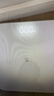 米家（MIJIA）小米智能体重秤S200 白色 双接家用健康秤电子秤人物双模式 APP高精准数据测量 智能分析 减肥专用 实拍图