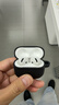 Apple/苹果【充电线套装】AirPods 4(支持主动降噪) 搭配无线充电盒(USB-C) 苹果耳机蓝牙耳机 实拍图