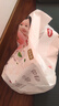 好奇（Huggies）铂金装小桃裤拉拉裤箱装XXXL64片尿不湿【透爽散热】 实拍图