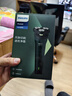 飞利浦（PHILIPS）电动剃须刀新一代旋风1系刮胡刀 风驰切剃3D浮动刀头 送老公 送男友 父亲生日礼物 实拍图