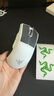 雷蛇（Razer） 炼狱蝰蛇V4Pro蝰蛇V3Pro专业版有线无线游戏鼠标 人体工学轻量化 高精度光学滚轮 电竞适合吃鸡 【轻约64克 无线鼠标】炼狱蝰蛇V3专业版-白色 实拍图