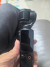 大疆 DJI Osmo Pocket 3 一英寸口袋云台相机 OP灵眸手持数码相机 旅游摄影摄像 直播vlog拍摄 标准版 官方标配 实拍图