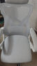 锦汐 电脑椅家用办公椅子靠背人体工学椅学习转椅老板座椅游戏电竞椅 【二代升级款】白框灰网 实拍图