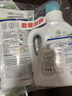 威露士la有氧洗衣液松木香组合装14.36斤(瓶2L+1L+袋1L*4+内衣净90ml*2) 实拍图